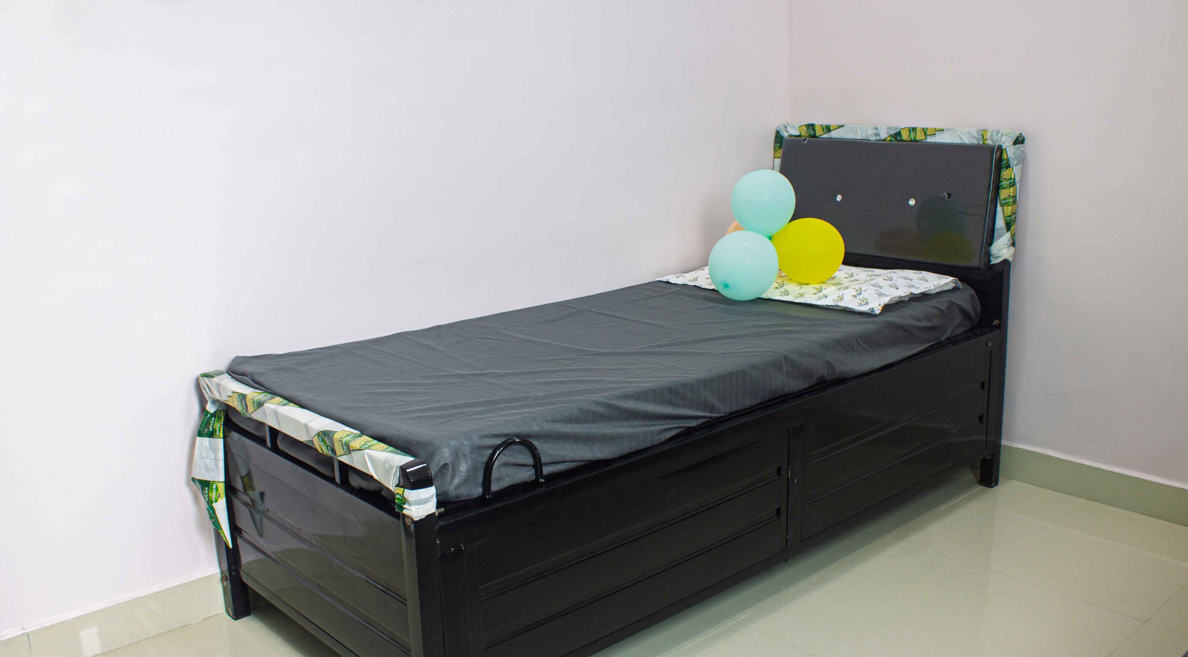 Premium Amenities - Samruddhi Living