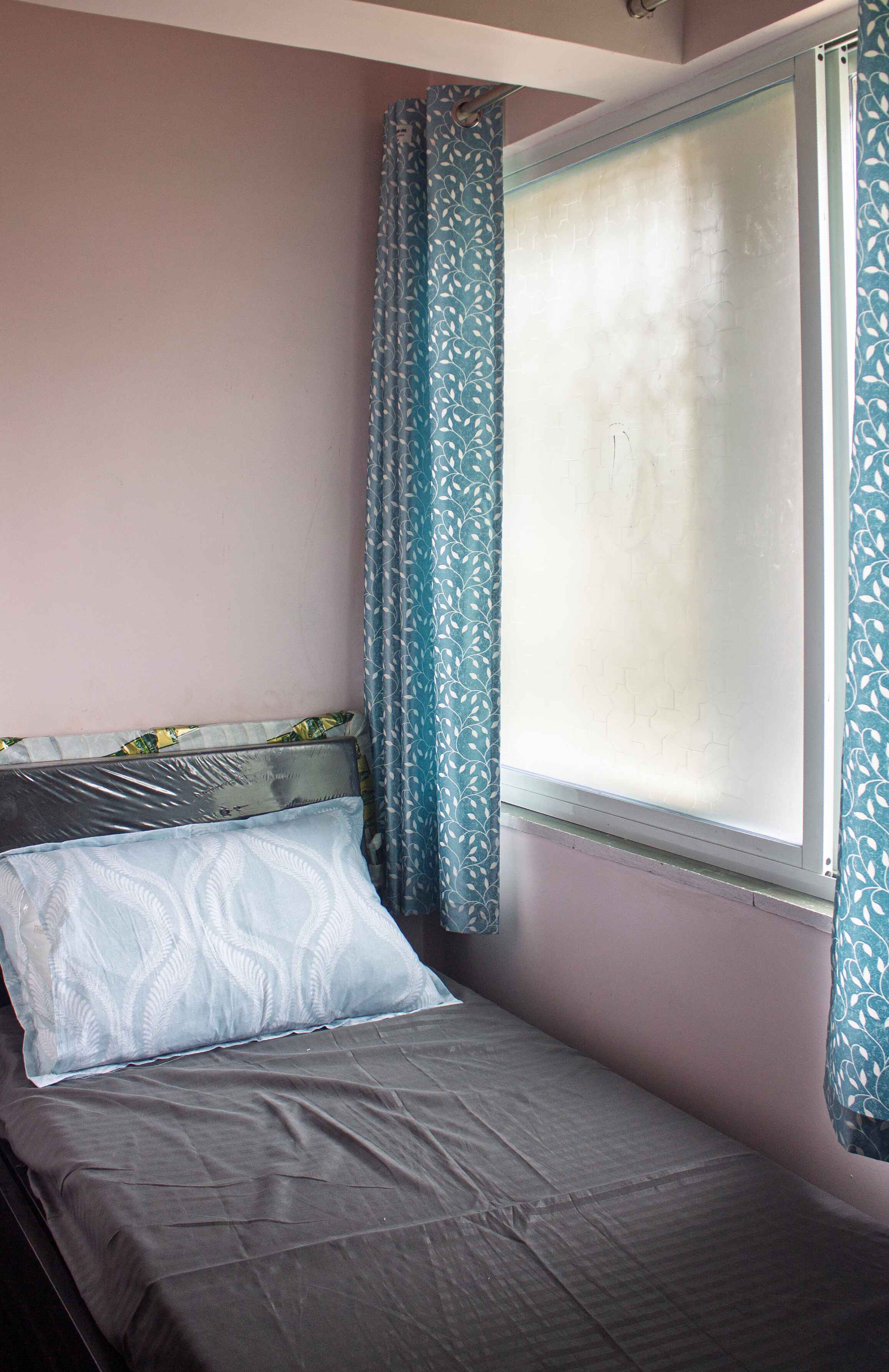 Common Area - Samruddhi Living