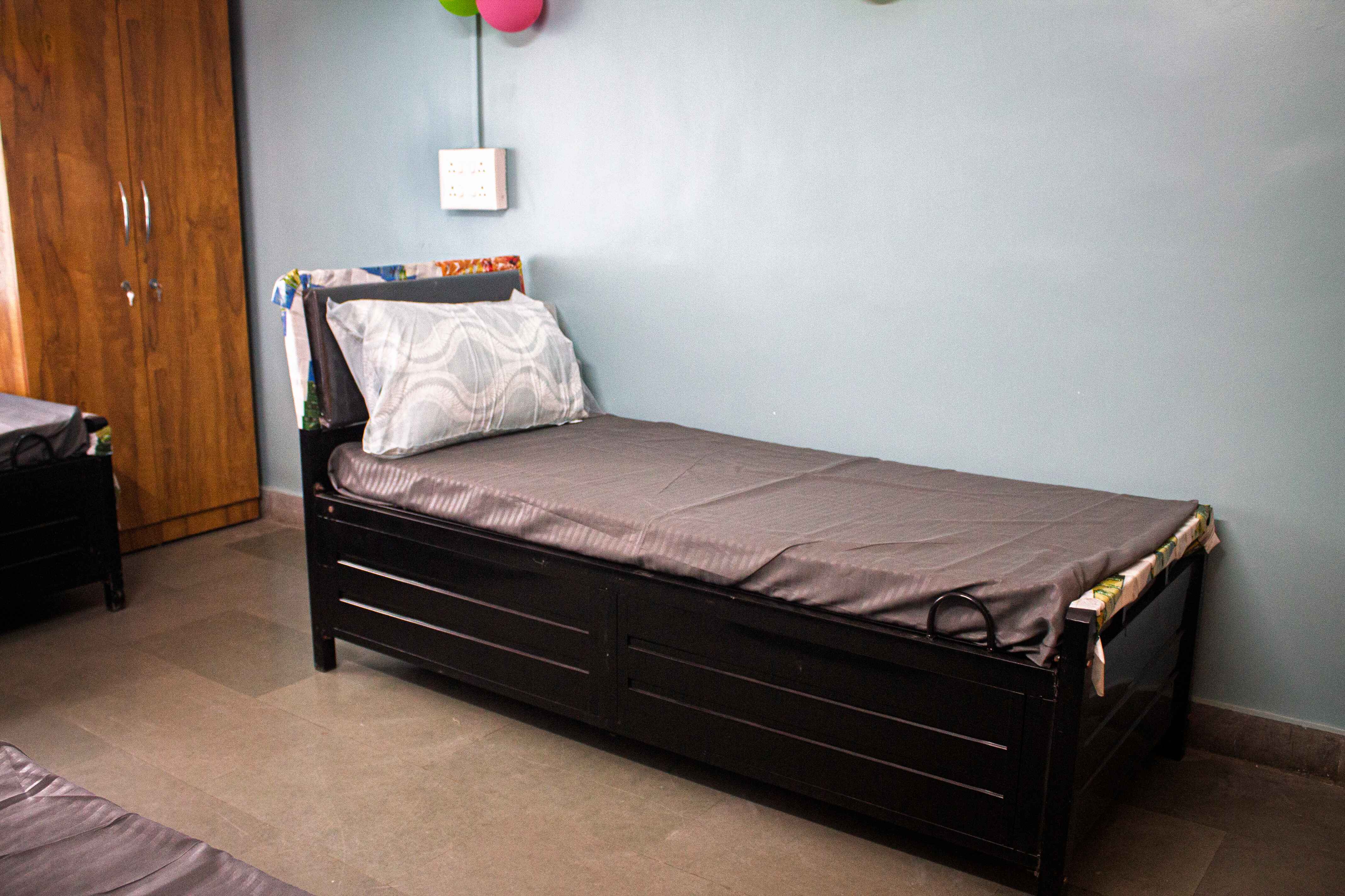 WiFi Setup - Samruddhi Living